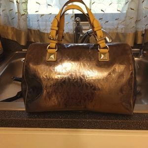 MICHAEL KORS DOCTORS BAG